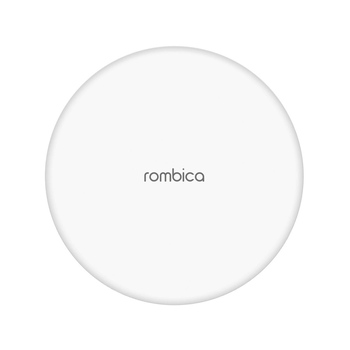 Беспроводное зарядное устройство Rombica NEO Q1W Quick, белый (Р)