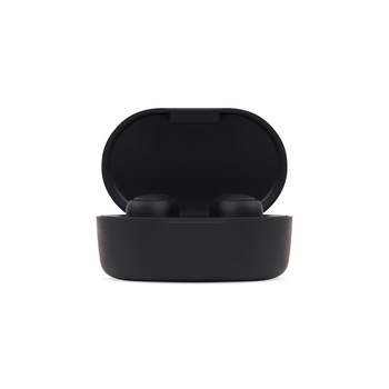 Наушники Rombica Mysound Play - Black/TWS (Р)