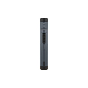 Отвертка аккумуляторная Rombica MyKit S1 Black (Р)