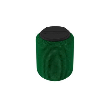 Портативная колонка «mySound Clario», 15 Вт Green