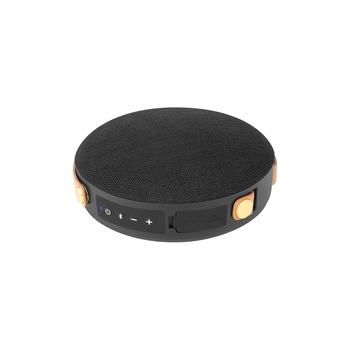 Портативная колонка «mySound Cleo», 8 Вт Black