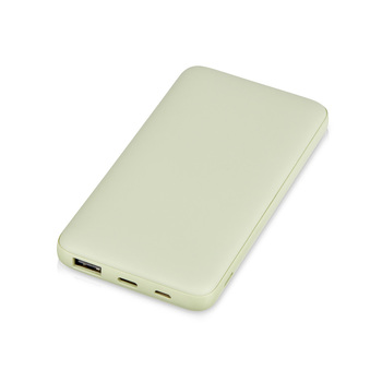 Внешний аккумулятор "Reserve Pro", 10 000 mah, оливковый