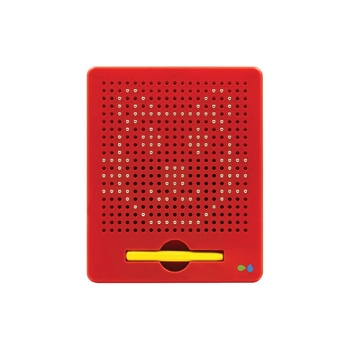 Магнитный планшет для рисования Magboard mini, красный