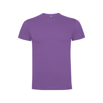 Футболка "Dogo Premium" мужская, сиреневый