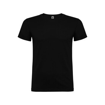Футболка "Beagle" детская, черный