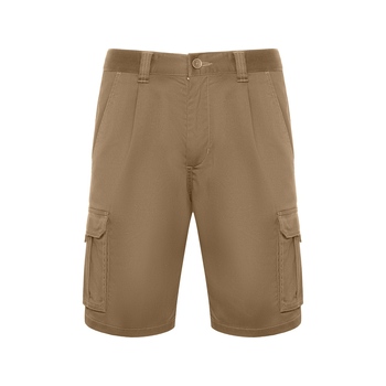 Шорты "Vitara", верблюжий