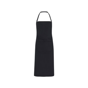 Фартук "Ducasse", черный