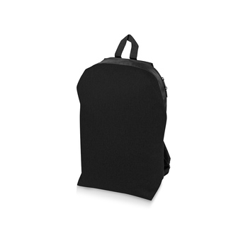 Рюкзак Planar с отделением для ноутбука 15.6", черный