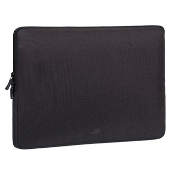 RIVACASE 7705 black ECO чехол для ноутбука 15.6" / 12
