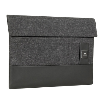 RIVACASE 8803 black melange чехол для Ultrabook 13.3" / 12