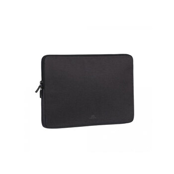 RIVACASE 7704 black чехол для ноутбука 13.3-14" / 12