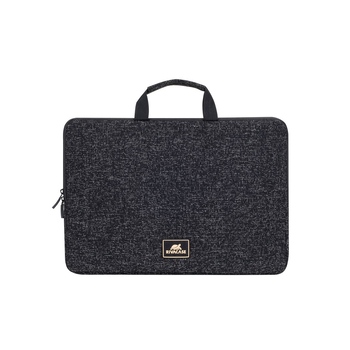 RIVACASE 7915 black чехол для ноутбука 15.6"
