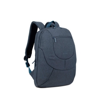 RIVACASE 7723 dark grey рюкзак для ноутбука 14" / 6