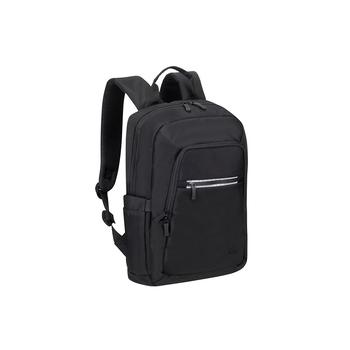 RIVACASE 7523 black ECO рюкзак для ноутбука 13,3-14" / 6