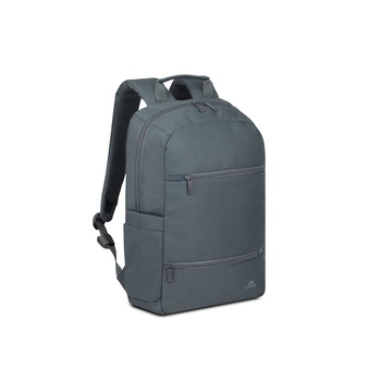 RIVACASE 8265 dark grey Laptop рюкзак для ноутбука 15.6" / 6
