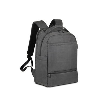 RIVACASE 8363 black рюкзак для ноутбука 15.6" / 6