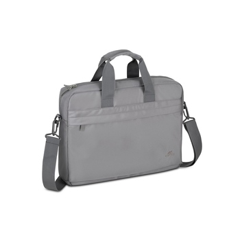 RIVACASE 8234 light grey сумка для ноутбука 13,3-14" / 6