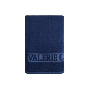 Полотенце Valerie Concept VT S3 Blue