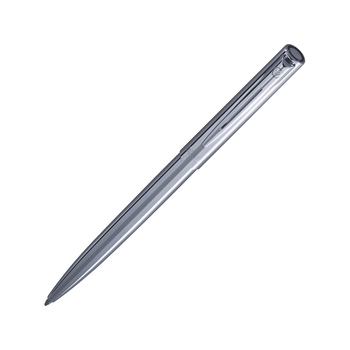 Шариковая ручка Waterman GRADUATE ALLURE CHROME CT корпус глянцевый