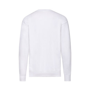 Свитшот без начеса LIGHTWEIGHT SET-IN SWEAT 240