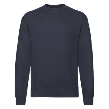 Свитшот с начесом CLASSIC SET-IN SWEAT 280