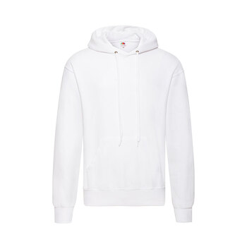 Толстовка с начесом CLASSIC HOODED SWEAT 280