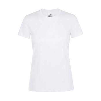Футболка женская REGENT WOMEN 150