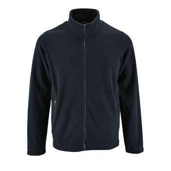 Толстовка на молнии мужская NORMAN MEN 220