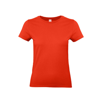 Футболка женская Exact 190/women