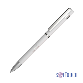 Ручка шариковая "Mars", покрытие soft touch