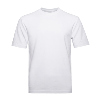 Футболка пике STAN хлопок 240, 307, Белый,  (10/1)  (44/XS)