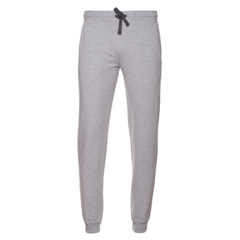 Брюки мужские STAN футер без начёса, 260, 62, Серый меланж,  (50/60)  (56/XXXL)