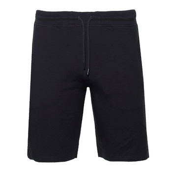 Шорты мужские STAN хлопок/полиэстер/эластан 245, 93, Чёрный,  (20)  (52/XL)