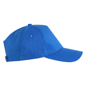 Бейсболка STAN 5 клиньев хлопок, 150, 13, Синий,  (16/1)  (56-58/ONE SIZE)