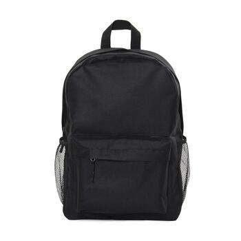 Рюкзак 141, Чёрный,  (20)  (ONE SIZE)