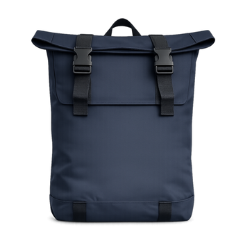 Рюкзак 143, Тёмно-синий,  (46)  (ONE SIZE)