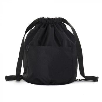 Рюкзак 150, Чёрный,  (20)  (ONE SIZE)