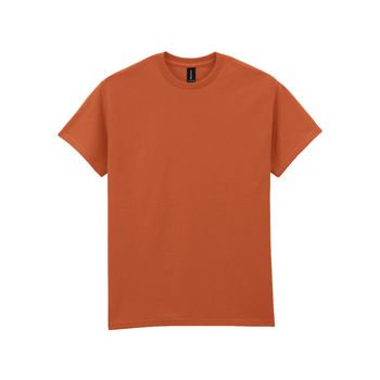 Футболка ULTRA COTTON, ОРАНЖЕВО-БЕЖЕВЫЙ 3XL