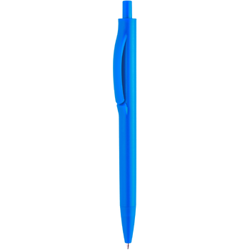 Ручка IGLA COLOR Голубая 1031.12