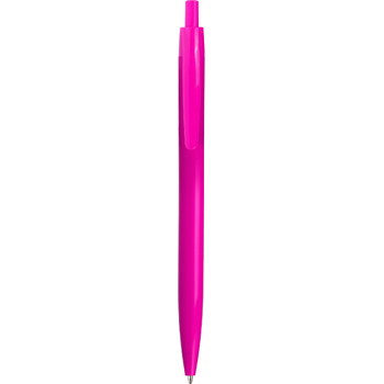 Ручка DAROM COLOR Розовая 1071.10