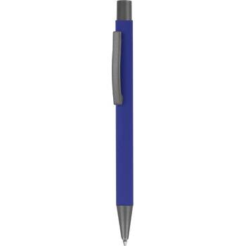 Ручка MAX SOFT TITAN Синяя 1110.01