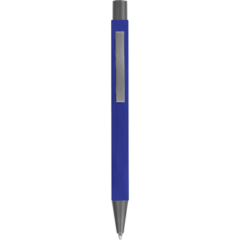Ручка MAX SOFT TITAN Синяя 1110.01