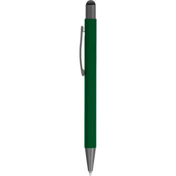 Ручка MAX SOFT STYLUS Зеленая 1112.02