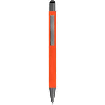 Ручка MAX SOFT STYLUS Оранжевая 1112.05