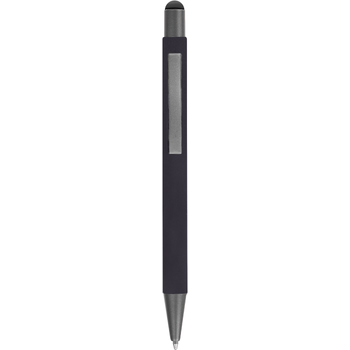 Ручка MAX SOFT STYLUS Черная 1112.08