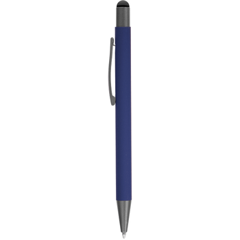 Ручка MAX SOFT STYLUS Темно-синяя 1112.14