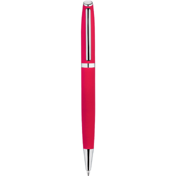 Ручка VESTA SOFT Красная 1121.03NEW