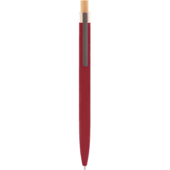 Ручка OTTO SOFT Красная 1150.03