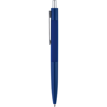 Ручка LEX SOFT Синяя 2060.01