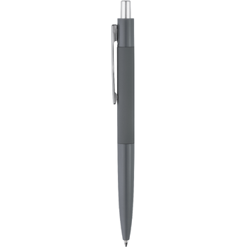 Ручка LEX SOFT Серая 2060.23